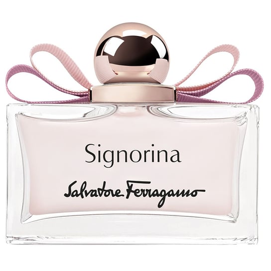 Salvatore Ferragamo, Signorina, woda perfumowana, 100 ml Salvatore Ferragamo