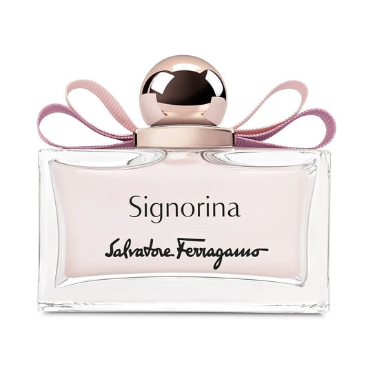 Salvatore Ferragamo, Signorina, woda perfumowana, 50 ml Salvatore Ferragamo