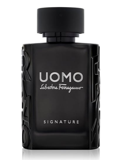 Salvatore Ferragamo, Uomo Signature, woda perfumowana, 30 ml Salvatore Ferragamo