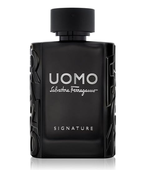 Salvatore Ferragamo, Uomo Signature, woda perfumowana, 50 ml Salvatore Ferragamo