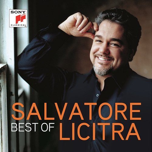 Salvatore Licitra - Best Of Salvatore Licitra