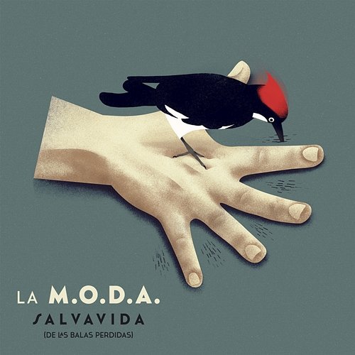 Salvavida La Maravillosa Orquesta Del Alcohol