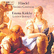 Salve Regina / Trio Sonata in G minor / Laudate pueri Kirkby Emma