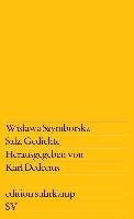 Salz Szymborska Wislawa