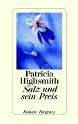 Salz und sein Preis Highsmith Patricia