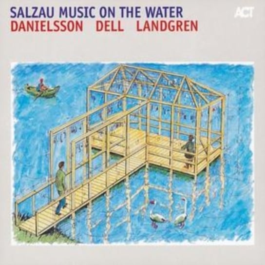 Salzau Music On The Water Danielsson Lars