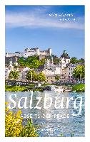 Salzburg abseits der Pfade Straub Wolfgang