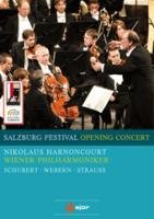 Salzburg Festival Opening Concert (brak polskiej wersji językowej) C Major