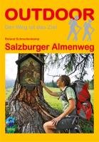 Salzburger Almenweg Schmellenkamp Roland