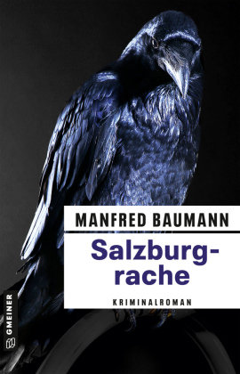 Salzburgrache Gmeiner-Verlag