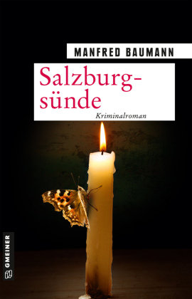 Salzburgsünde Gmeiner-Verlag