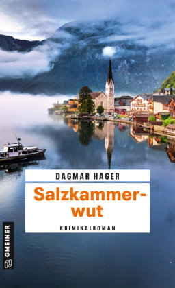 Salzkammerwut Gmeiner-Verlag