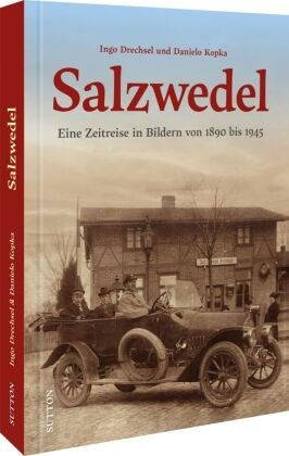 Salzwedel Sutton Verlag GmbH