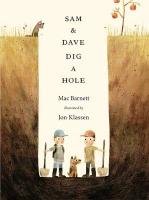 Sam and Dave Dig a Hole Barnett Mac