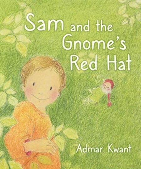 Sam and the Gnomes Red Hat Admar Kwant
