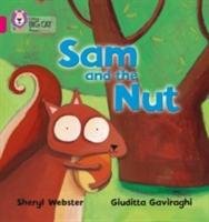 Sam and the Nut Gaviraghi Giuditta, Webster Sheryl