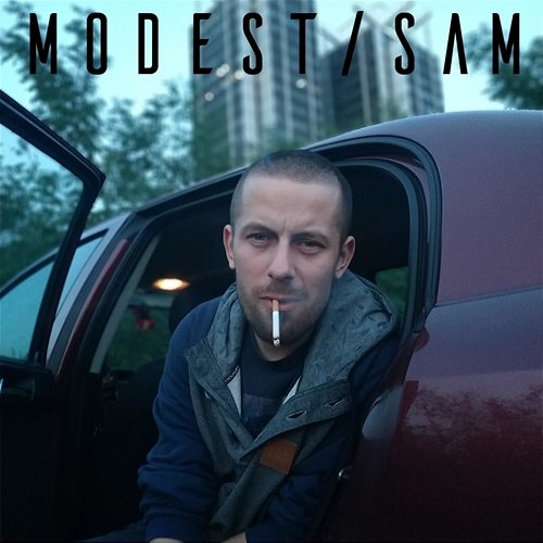 Sam Modest