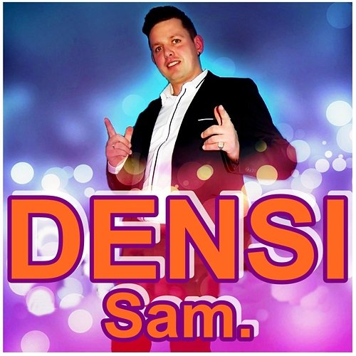 Sam Densi