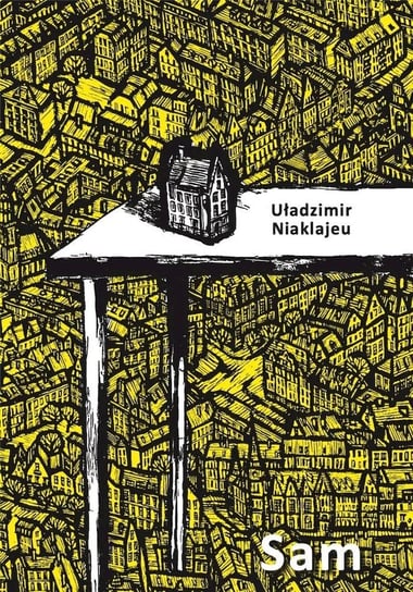Sam Niaklajeu Uładzimir