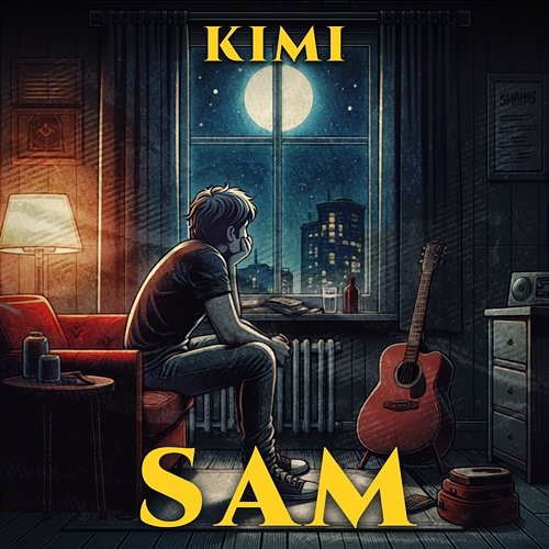 Sam KimI