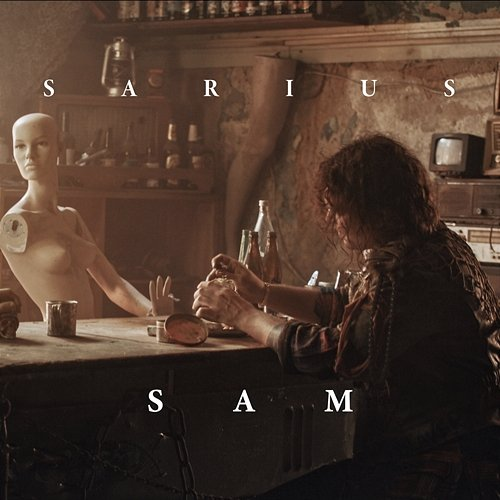 Sam Sarius, Gibbs