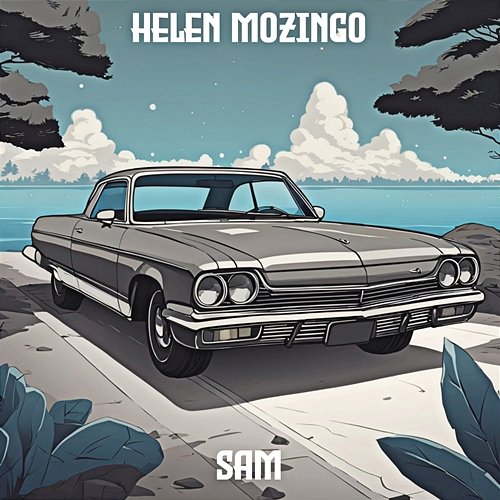 Sam Helen Mozingo