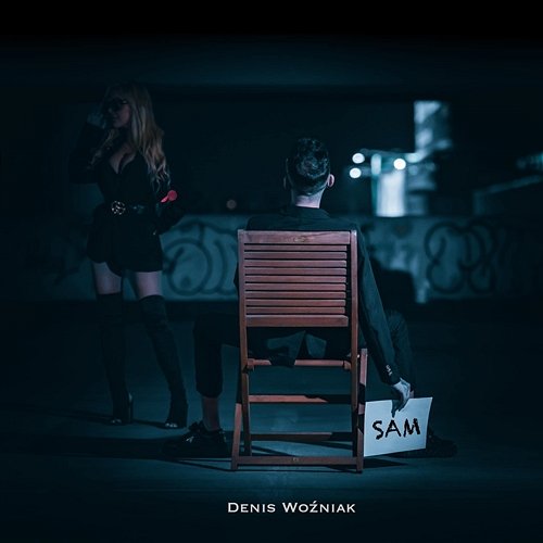 SAM Denis Woźniak