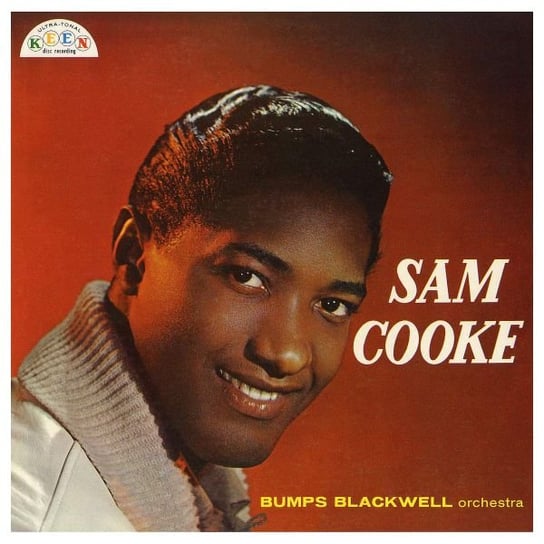 Sam Cooke Various Artists