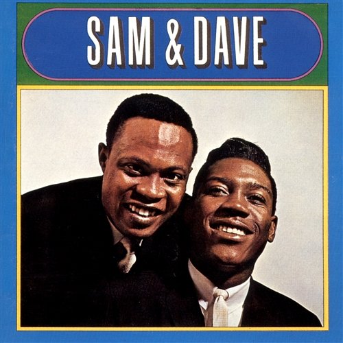 Sam & Dave Sam & Dave