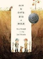 Sam & Dave Dig a Hole Barnett Mac