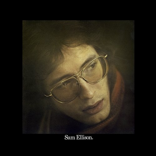 Sam Ellison Sam Ellison