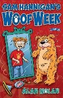 Sam Hannigan's Woof Week Nolan Alan