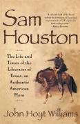 Sam Houston Williams John Hoyt