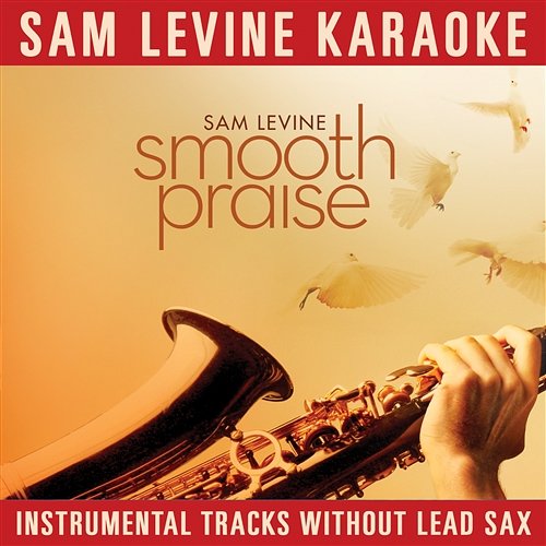 Sam Levine Karaoke - Smooth Praise Sam Levine