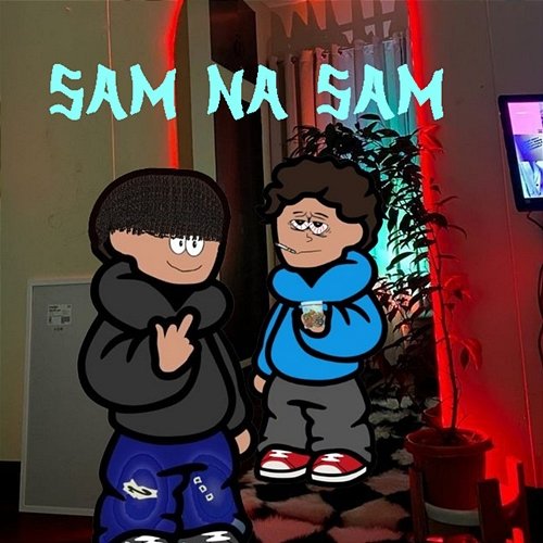 Sam na Sam Uzi33 feat. Saport