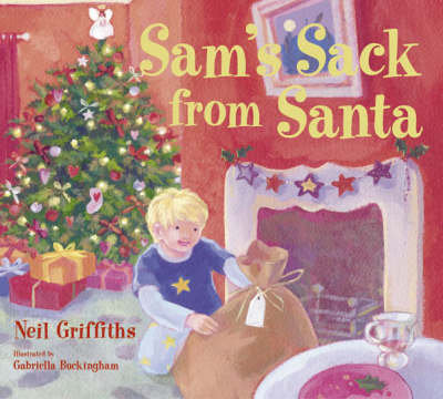 Sam's Sack from Santa: Right, Wrong and the Spirit of Christmas Griffiths Nei