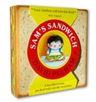 Sam's Sandwich Pelham David