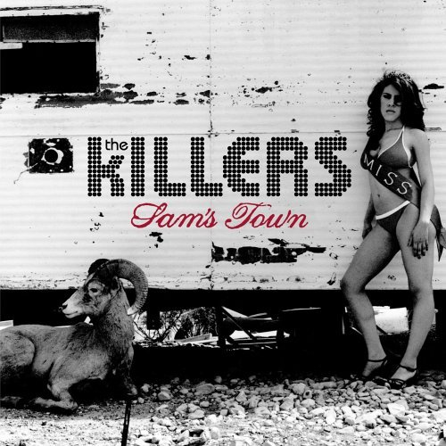Sam's Town The Killers