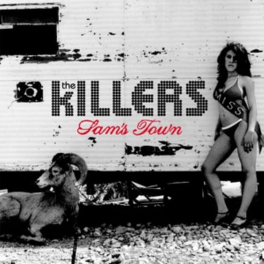 Sam's Town The Killers