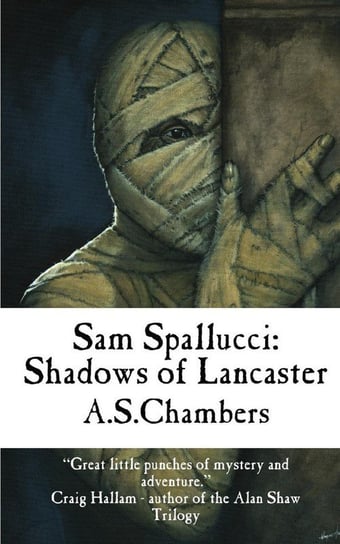 Sam Spallucci Chambers A S