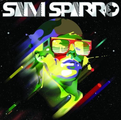 Sam Sparro Various Artists