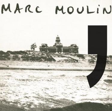Sam Suffy, płyta winylowa Moulin Marc