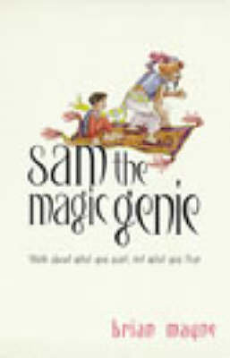 Sam The Magic Genie Mayne Brian