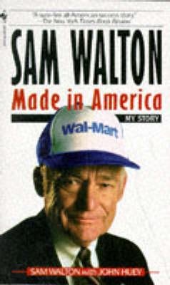 Sam Walton Walton Sam