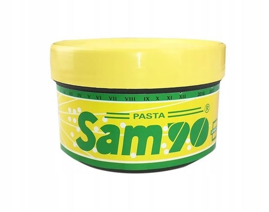 Sam90 Pasta Do Czyszczenia Urządzeń Sanitarnych Sama Doyo