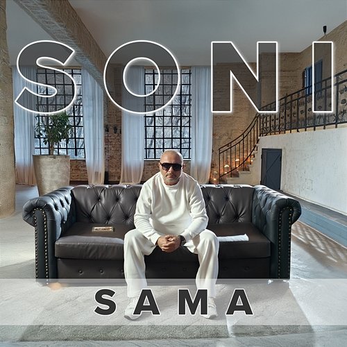Sama Soni