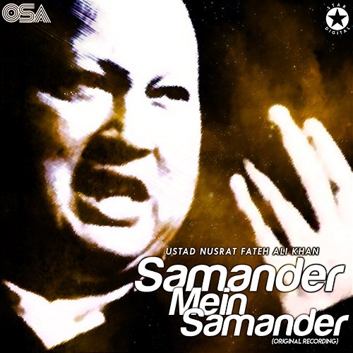 Samander Mein Samander Nusrat Fateh Ali Khan