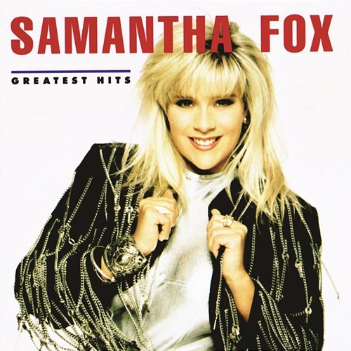 Samantha Fox Greatest Hits Samantha Fox
