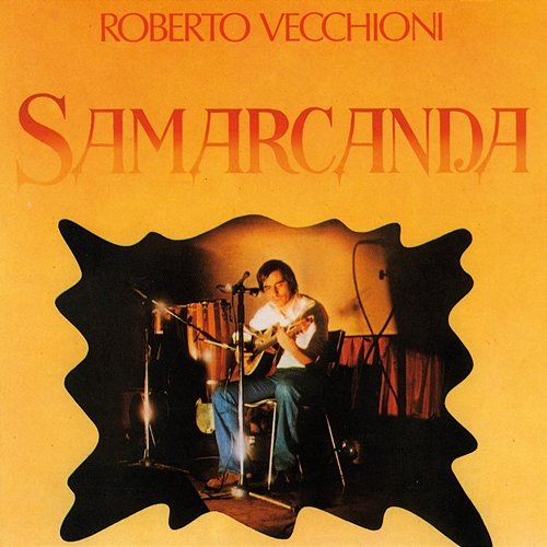 Samarcanda Roberto Vecchioni