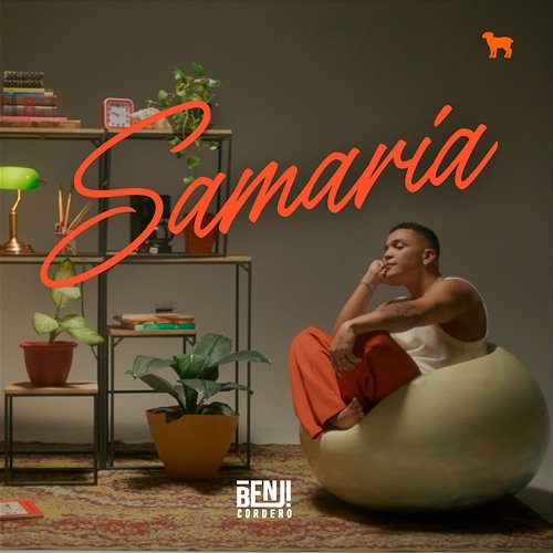 Samaria Benji Cordero